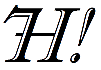 Hydra 7H! Logo